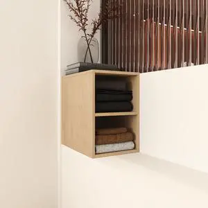 12 Inch Small Wall Mounted Storage Shelves, Suitable For Small Bathroom 12 Inch Small Wall Mounted Storage Shelves, Suitable For Small Bathroom