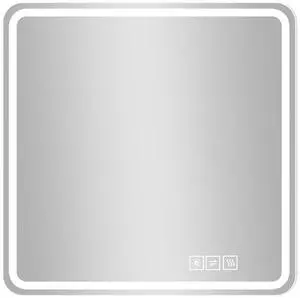 36*36in LED Bathroom Mirror, Anti-Explosion Glass, Rust-Resistant, Anti-Fog Features, Tri-Color Changing, Ideal for All Bathroom Decors, A Must-Have Bathroom Accessory 36*36in LED Bathroom Mirror, Anti-Explosion Glass, Rust-Resistant, Anti-Fog Features, Tri-Color Changing, Ideal for All Bathroom Decors, A Must-Have Bathroom Accessory