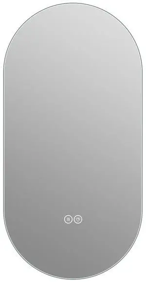 48*24 inch Smart Wall Mounted LED Touch Screen Anti-fog Mirror Bathroom Mirror, Barber Shop Mirror 48*24 inch Smart Wall Mounted LED Touch Screen Anti-fog Mirror Bathroom Mirror, Barber Shop Mirror