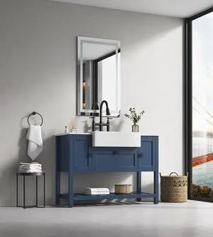 LED Bathroom Mirror 36 "x28 " with Front and Backlight, Dimmable Wall Mirrors with Anti-Fog, Memory,3 Colors, LED Vanity Mirror LED Bathroom Mirror 36 "x28 " with Front and Backlight, Dimmable Wall Mirrors with Anti-Fog, Memory,3 Colors, LED Vanity Mirror