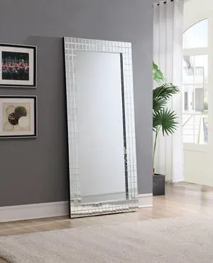 Dominic Accent Mirror Dominic Accent Mirror