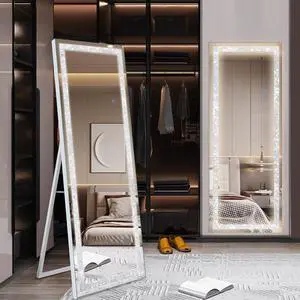 LED Mirror Lamp With Lights LED Mirror Lamp With Lights