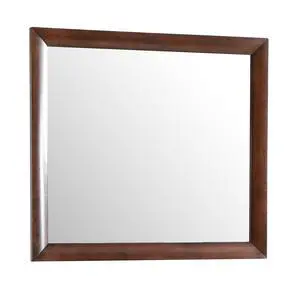 Marilla G1525-M Mirror , Cappuccino Marilla G1525-M Mirror , Cappuccino