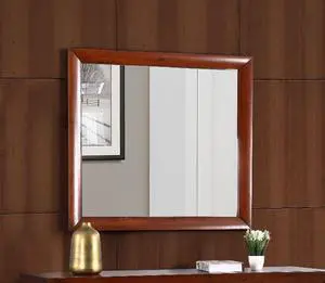 Marilla G1550-M Mirror , Cherry Marilla G1550-M Mirror , Cherry