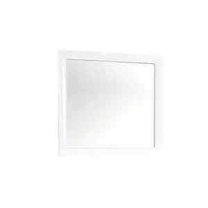 Marilla G1570-M Mirror , White Marilla G1570-M Mirror , White