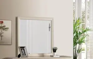 Louis Phillipe G3175-M Mirror , Beige Louis Phillipe G3175-M Mirror , Beige