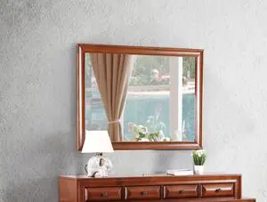 LaVita G8850-M Mirror , Oak LaVita G8850-M Mirror , Oak