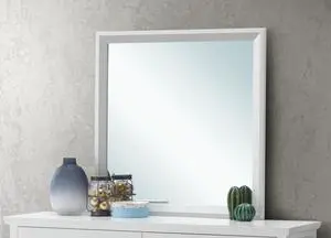 Primo G1339-M Mirror , White Primo G1339-M Mirror , White