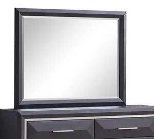 Liverpool Mirror , Black Liverpool Mirror , Black