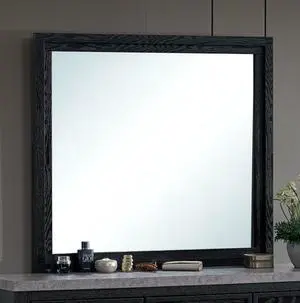 Grande G003500-M Mirror , Black Grande G003500-M Mirror , Black