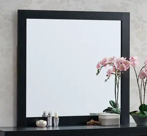 Plano G002250-M MIRROR , Black Plano G002250-M MIRROR , Black