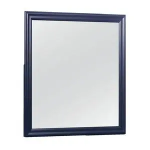 Charlston Blue Mirror Charlston Blue Mirror