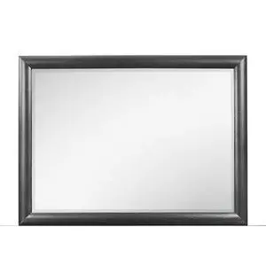 Civic Grey Mirror Civic Grey Mirror