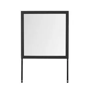 SOLUTO GREY AND BLACK MIRROR SOLUTO GREY AND BLACK MIRROR