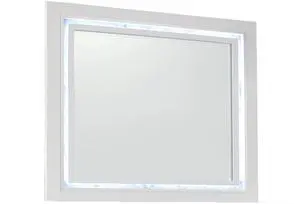 SKYE WHITE MIRROR SKYE WHITE MIRROR
