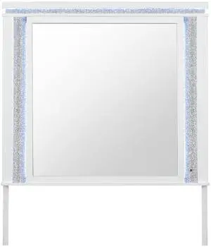 ADALID WHITE MIRROR ADALID WHITE MIRROR