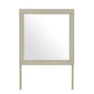 Elsa Natural Mirror Elsa Natural Mirror