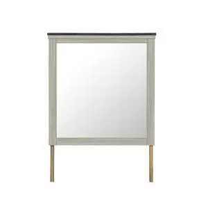 Augusta Brown Mirror Augusta Brown Mirror