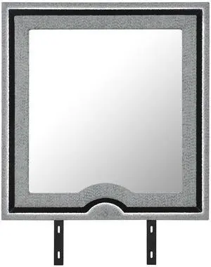 Isaiah Gray Mirror Isaiah Gray Mirror