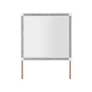 Soulmarie White Mirror Soulmarie White Mirror