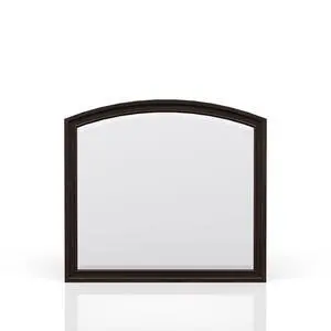 Dark Cherry Mirror Dark Cherry Mirror