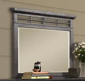 Mirror Mirror
