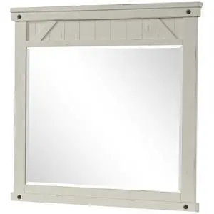 Industrial Farmhouse Mirror Industrial Farmhouse Mirror