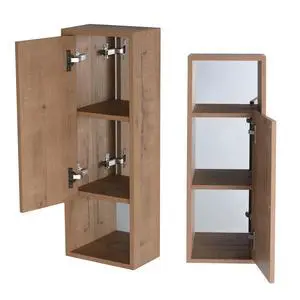 10'' Wall Mounted Storage Cabinet, Bathroom Mirror Cabinet with Soft Close Door,Plywood(MC250IIMO)(Mirror Cabinet Only, Without Black Aluminum Frame Mirror) 10'' Wall Mounted Storage Cabinet, Bathroom Mirror Cabinet with Soft Close Door,Plywood(MC250IIMO)(Mirror Cabinet Only, Without Black Aluminum Frame Mirror)