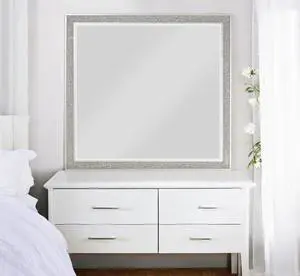 Sliverfluff Mirrored & Champagne Finish Mirror Sliverfluff Mirrored & Champagne Finish Mirror