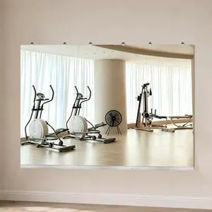 GYM MIRROR 24X48 INCH -3pcs GYM MIRROR 24X48 INCH -3pcs