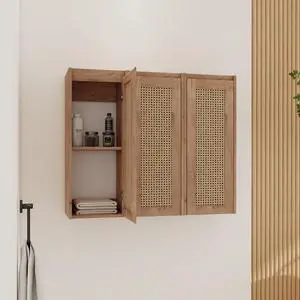 36" Bathroom Side Cabinet,Soft Close Doors,Float Mounting Design,(KD-Packing) 36" Bathroom Side Cabinet,Soft Close Doors,Float Mounting Design,(KD-Packing)