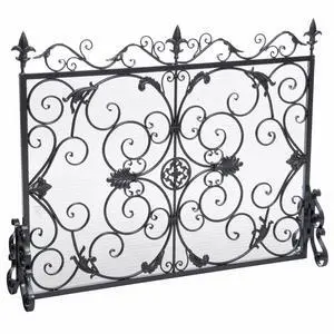 Wilmington Fireplace Screen Wilmington Fireplace Screen