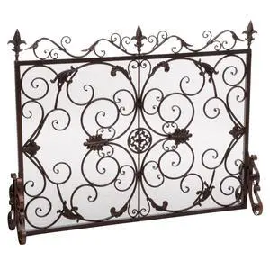 Wilmington Fireplace Screen Wilmington Fireplace Screen