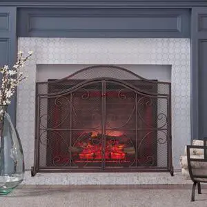 Fire Screen Fire Screen