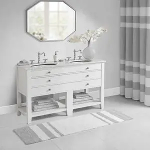 Reversible Bath Rug Reversible Bath Rug