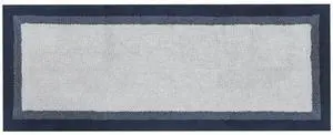 Cotton Tufted Bath Rug Cotton Tufted Bath Rug