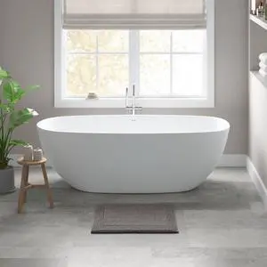 100% Cotton Tufted 3000 GSM Reversible Bath Rug-24x72" 100% Cotton Tufted 3000 GSM Reversible Bath Rug-24x72"