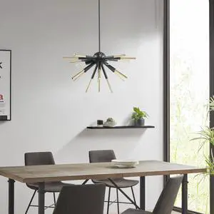 3-Light S D Chandelier 3-Light S D Chandelier