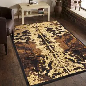 Multi 5 ft. 3 in. x 7 ft. 3 in. Southwest Area Rug Multi 5 ft. 3 in. x 7 ft. 3 in. Southwest Area Rug
