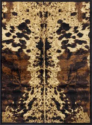 Multi 7 ft. 10 in. x 10 ft. 3 in. Southwest Area Rug Multi 7 ft. 10 in. x 10 ft. 3 in. Southwest Area Rug