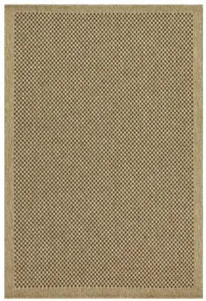 Jute/Mocha 7 ft. 10 in. x 10 ft. 3 in. Indoor/Outdoor Area Rug Jute/Mocha 7 ft. 10 in. x 10 ft. 3 in. Indoor/Outdoor Area Rug