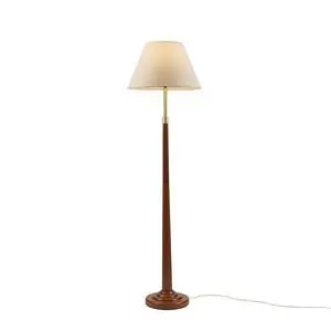 1- Piece one Size Textured Ceramic Table Lamp with Fluted Fabric Shade 1- Piece one Size Textured Ceramic Table Lamp with Fluted Fabric Shade