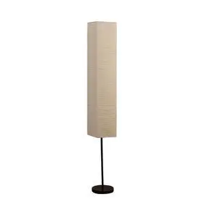 62.5-inch Noki Japanese Paper Floor Lamp 62.5-inch Noki Japanese Paper Floor Lamp