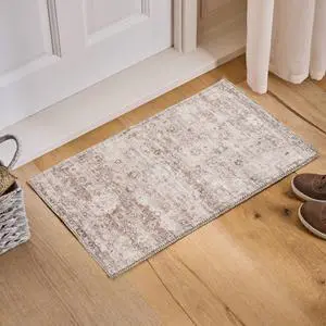 Majestic GC_RYL1001 L. Brown 2 ft. x 3 ft. Area Rug Majestic GC_RYL1001 L. Brown 2 ft. x 3 ft. Area Rug
