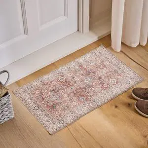 Majestic GC_RYL1005 Red 2 ft. x 3 ft. Area Rug Majestic GC_RYL1005 Red 2 ft. x 3 ft. Area Rug