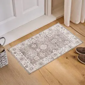 Majestic GC_RYL1008 Brown 2 ft. x 3 ft. Area Rug Majestic GC_RYL1008 Brown 2 ft. x 3 ft. Area Rug