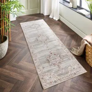 Majestic GC_RYL1007 Green 2 ft. 7 in. x 9 ft. 10 in. Area Rug Majestic GC_RYL1007 Green 2 ft. 7 in. x 9 ft. 10 in. Area Rug
