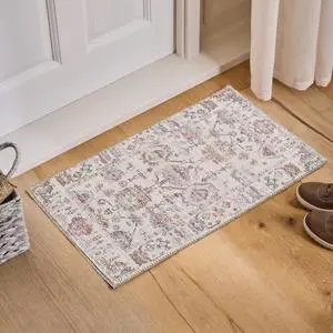Oxford GC_NBL2011 Multi 2 ft. x 3 ft. Area Rug Oxford GC_NBL2011 Multi 2 ft. x 3 ft. Area Rug