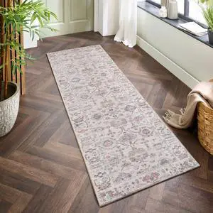 Oxford GC_NBL2011 Multi 2 ft. 7 in. x 9 ft. 10 in. Area Rug Oxford GC_NBL2011 Multi 2 ft. 7 in. x 9 ft. 10 in. Area Rug
