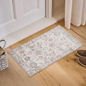 Oxford GC_NBL2014 Multi 2 ft. x 3 ft. Area Rug Oxford GC_NBL2014 Multi 2 ft. x 3 ft. Area Rug